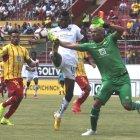  La mayoría de estos jugadores ostenta una dilatada trayectoria en el fútbol nacional. 