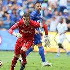  Emelec deberá de volver a Quito, donde jugará el miércoles 9 de octubre ante Liga. 