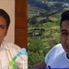 Ángel Zumba, Cistrian León, Xavier Contento y Marcelo Morocho son varios de los desaparecidos. 