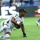  El arquero del Ídolo entrenó como estelarista de cara al compromiso ante los militares por la Copa Ecuador. 