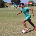  El jugador decidió quedarse en el conjunto amarillo con una sola meta: “quedar campeón”.  