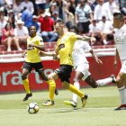  Este domingo 30 de junio los toreros tendrán una nueva oportunidad para acabar con el ‘maleficio’ blanco, cuando visiten al elenco universitario, a las 17:00, en la final de la Copa Alberto Spencer. 