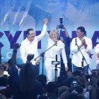  Diferencia con jimmy Jairala se mantiene en 20 puntos porcentuales, según el CNE. 