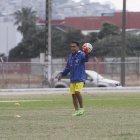  Javier Rodríguez es el entrenador que busca hacer realidad de quedarse con uno de los cuatro cupos que hay disponible.  