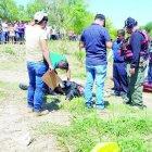  La víctima fue identificada como Luis Oswaldo Quezada Aguilar, de 23 años, oriundo de Loja. 