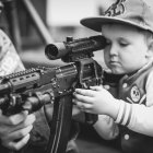  Referencial. El arma homicida habría estado dentro de la casa de la occisa.   