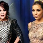   La artista mexicana lloró durante una presentación al cantar ‘Yo te esperaba’, tema dedicado a su hija.  