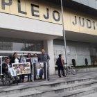  Luego de meses de espera, un fallo judicial devolvió la paz a los padres del menor.  