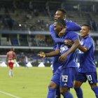  Los ‘eléctricos’ de Guayaquil, dirigidos por el argentino Mariano Soso, se mantienen en deuda con su afición toda vez que ni en el torneo local y tampoco en la Libertadores han logrado cuajar una buena presentación. 