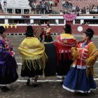  El escenario fue inaugurado en 1920 para eventos taurinos, así como para peleas de boxeo y presentaciones artísticas. 