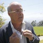  Célico se siente orgulloso de sus dirigidos y hasta lloró por la clasificación. 