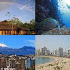  Si estás interesado en irte a ‘turistear’ por la Costa, Sierra, Oriente y las Galápagos, el crédito ‘Vive Ecuador’ te permitirá lograrlo. 