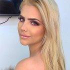  Lamenta mucho no recibir el apoyo de su expareja Douglas Bastidas, quién asegura no seguir viéndola a escondidas como afirma ella.  