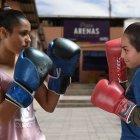  La jornada contará con enfrentamientos amateur masculino, master masculino y estelar femenino. 