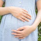  La menor quedó embarazada tras ser violada por su vecino de 60 años. 