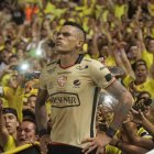  José Francisco Cevallos, presidente canario, dejó saber que en caso de concretarse la vuelta de Jonathan Álvez, sería el único fichaje del cuadro amarillo para lo que resta del torneo nacional. 