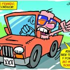  ...Son tres días de descanso, no de malos ratos...  