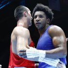  Ahora la medalla de plata de Julio se suma al vicecampeonato panamericano conseguido en Lima este mismo año y al oro obtenido en el Open de Eslovenia, también en 2019.  