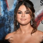  El tema Lose You To Love Me, de Selena Gómez, lideró el ranking de esta semana. 