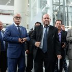  Dirigentes de la transportación nacional plantean sus propuestas de reforma a la Ley de Tránsito. 