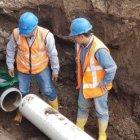  Uno de los objetivos es regular el suministro de agua potable en la parroquia. 