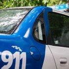  Referencial. La mujer fue encerrada en contra de su voluntad. 