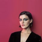  ‘Verde fugaz’ es el nombre del disco que Navarrete continúa promocionando, sus canciones entrarán como parte del repertorio. 