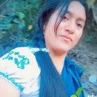  Miryam Paguay es una de las ecuatorianas reportadas como desaparecidas en la frontera mexicana. 