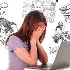  A nivel mundial existen legislaciones creadas especialmente para combatir el asedio en la web. 