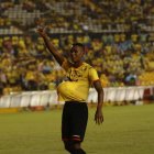  Fidel Martínez marcó un doblete para su equipo 