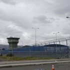  En el Centro Regional de Latacunga han asesinado cuatro reos desde 2013, según la Defensoría del Pueblo. 