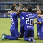  El elenco millonario se siente motivado por la victoria que alcanzó el fin de semana en el torneo nacional ante Fuerza Amarilla.  