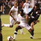  El partido ante Independiente de Santa Fe fue de ida y vuelta (al menos en los últimos 10 minutos del cotejo), no fue fácil para la escuadra de Pablo Repetto igualar a dos goles por bando en su jornada de presentación. 