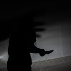  Imagen referencial. Al ser interrogadas tras ser hospitalizadas ambas dieron versiones contradictorias, pero reconocieron haber matado a las cinco personas. 