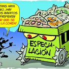  Les importa “un bledo” el destino de los ecuatorianos... 