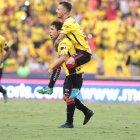  La posible renovación de Matías Oyola y Damián Díaz ha desatado todo tipo de reacciones en redes sociales. 