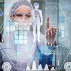  La inteligencia artificial llega a la medicina como una herramienta de detección temprana y prevención. 