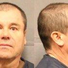  Guzmán, de 61 años, escapó en dos ocasiones desde prisiones de máxima seguridad en México. 