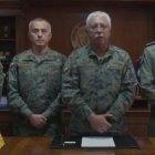  Las Fuerzas Armadas extienden el Estado de Excepción en todo el Ecuador. 