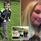  Cheryl asesinó a su hijo de 5 años como venganza contra su expareja y luego ella se suicidó. 