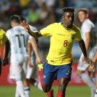  José Cifuentes decretó el gol de la victoria. 