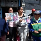  La condena determinó que Alicia V. deberá pasar 30 meses en prisión (dos años y medio). 