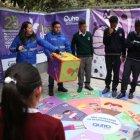  En la inauguración, Édison Ramos, secretario de Seguridad, afirmó que el objetivo es acercar los servicios hacia la comunidad en los sectores de mayor densidad poblacional y donde se suscitan varios tipos de vulneraciones. 