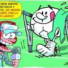  ...Este año, los del Astillero apuntan a llegar lejos...  