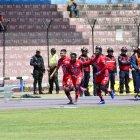  El Nacional ya planifica el próximo año. En Medellín realizarán la preparación previa a la competencia oficial. 