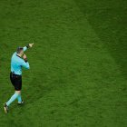  El comunicado de la FEF no específica cómo se financiará la instalación de los equipos necesarios para utilizar el VAR. 