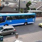 La medida se da por los trabajos de repavimentación en varias calles de Quito. 