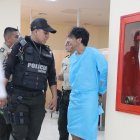  El detenido fue puesto a órdenes de las autoridades judiciales. 