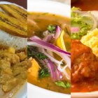  La gastronomía es uno de los elementos más significativos de la riqueza cultural de Guayaquil. 