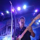  Imagen de archivo. Pacheco reaccionó a los comentarios de Silvana, quien lo acusa de tener un carácter explosivo y de dejarla endeudada. 